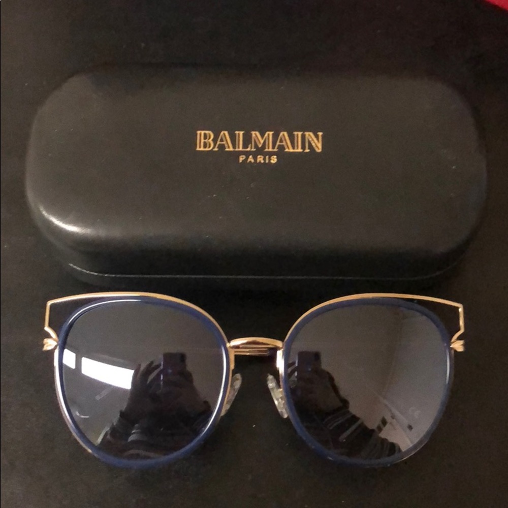 Balmain Sunglasses